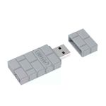 Adaptador-8Bitdo-Inalambrico-Bluetooth-Gris