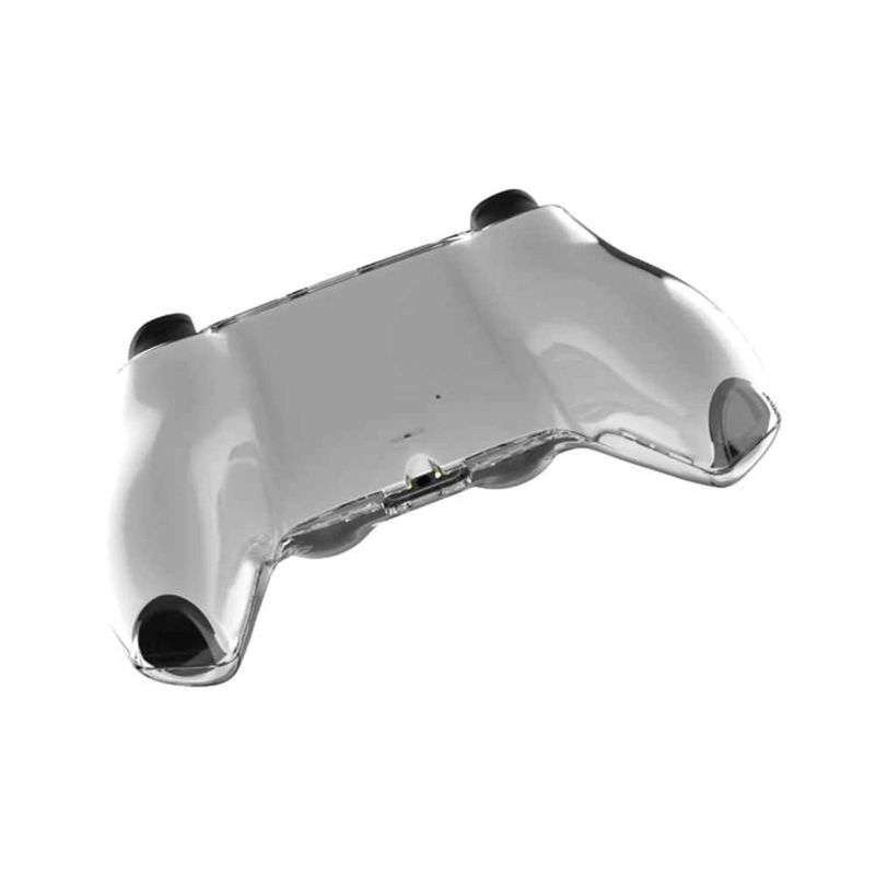 Case-para-Mando-PS5-Dualsense-Protector-Rigido-Transparente