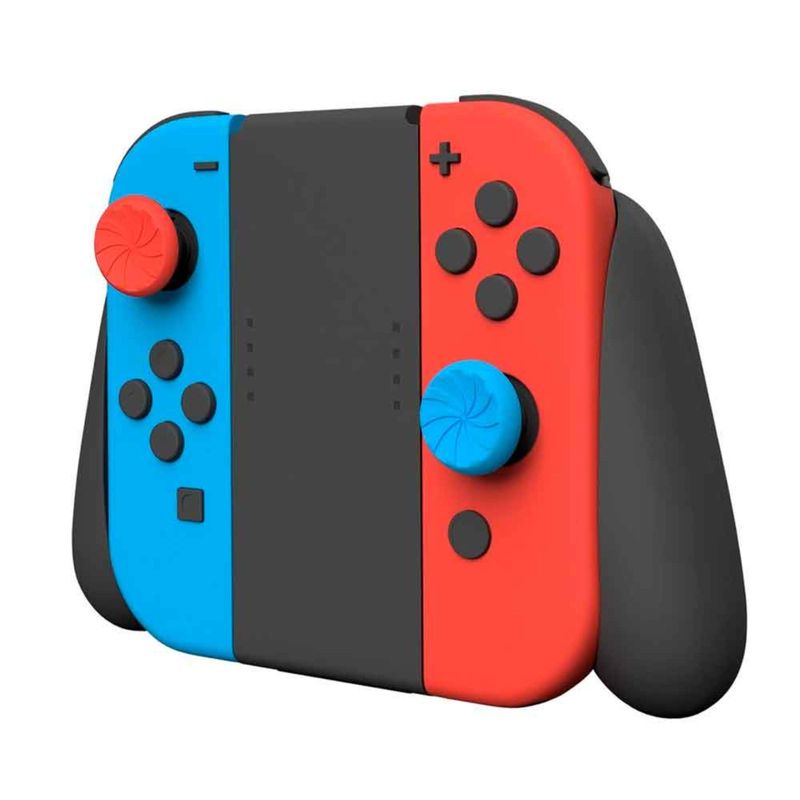 Kontrolfreek-Turbo-para-Nintendo-Switch-Joy-cons-Coral