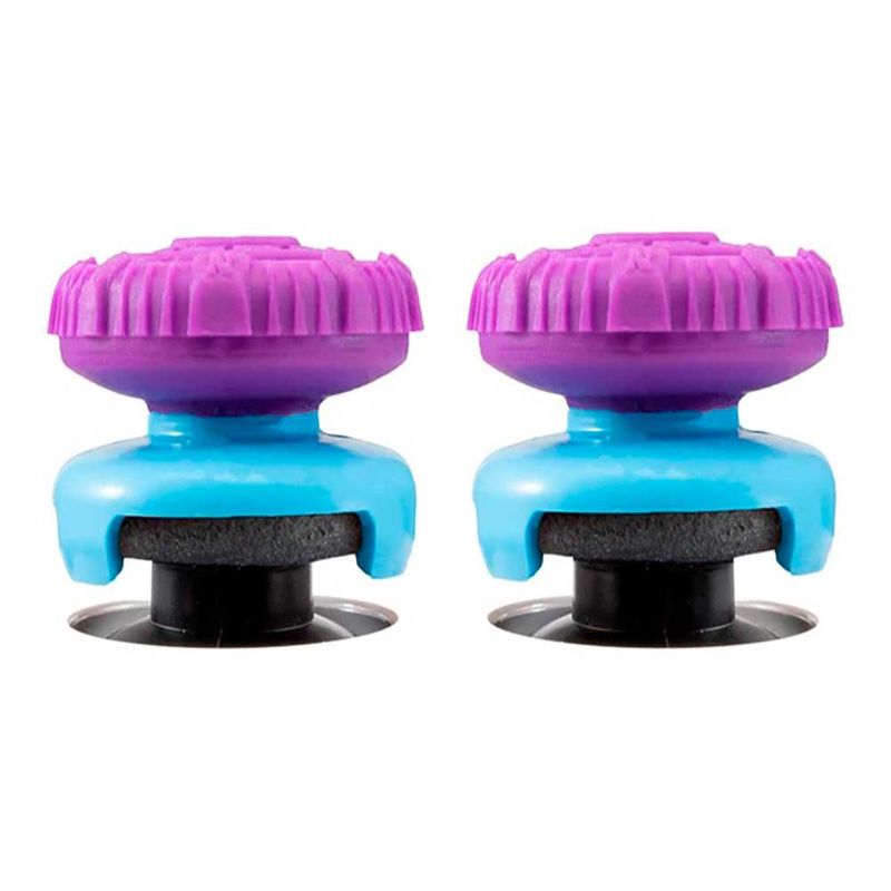 KontrolFreek-Battle-Royale-para-Mando-PS4-PS5-Precision-Grips-Violeta