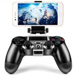 Soporte-de-Celular-para-Mando-PS4-Dualshock-4-Slim-Pro