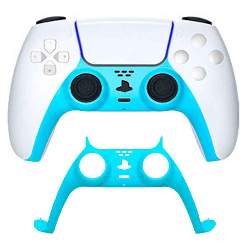 Accesorio-Decorativo-Celeste-Reemplazo-para-Mando-PS5-Dualsense