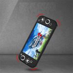 Case-para-Nintendo-Switch-OLED-con-Portajuegos-Silicon-Negro-pgtec