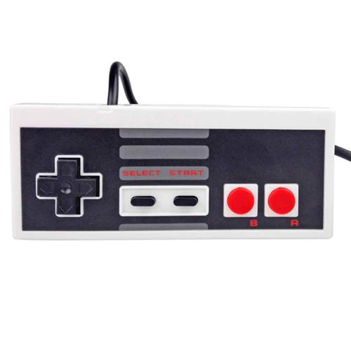 Mando para Mini Consola NES Retro Classic Compatible
