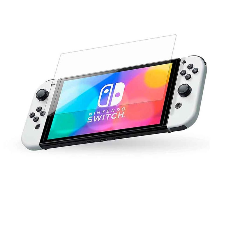 Mica-de-Vidrio-para-Nintendo-Switch-OLED-Templado
