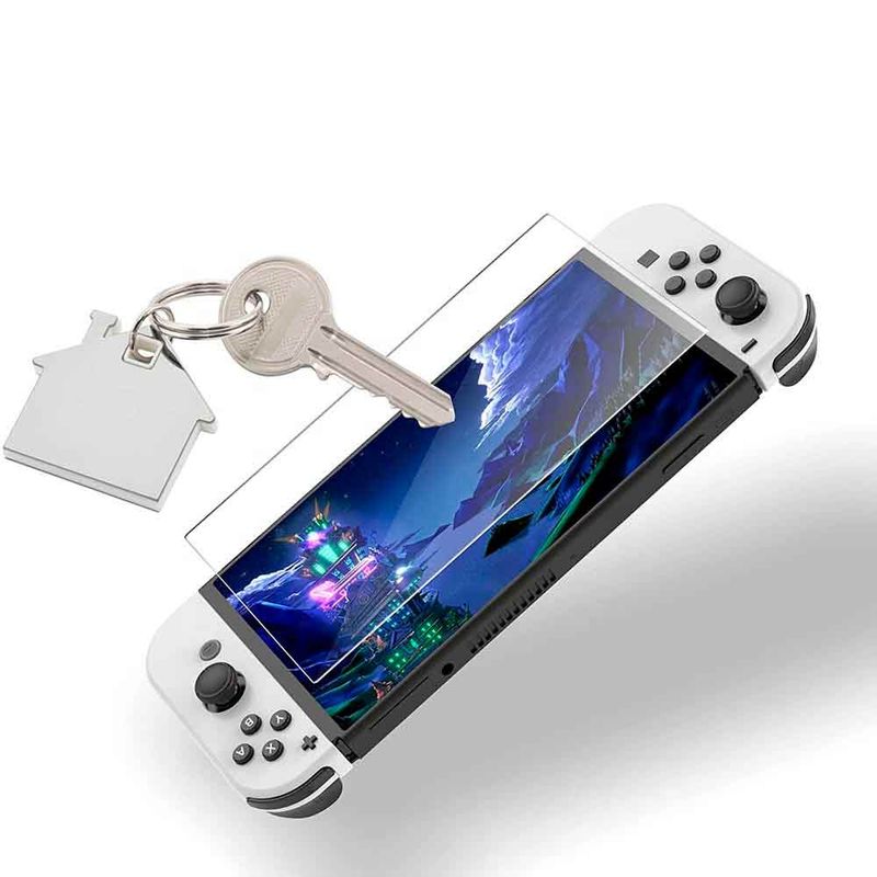 Mica-de-Vidrio-para-Nintendo-Switch-OLED-Templado