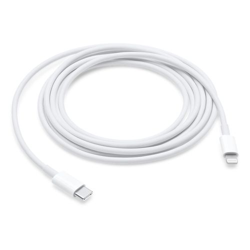 Cable Lightning a Tipo C - 1M