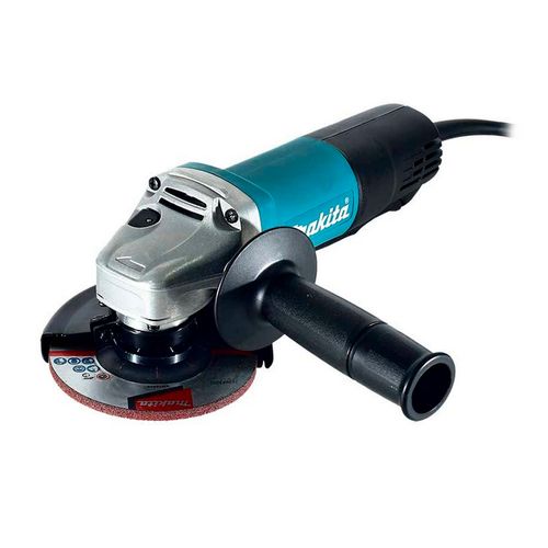 Esmeril Angular 4-1/2" 840W 11000 Rpm Makita 9557HPG