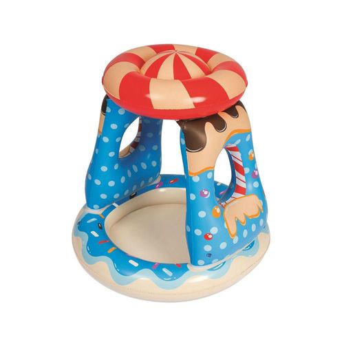 Piscina de juegos Dulcelandia 91cm x 91cm x 89cm Bestway