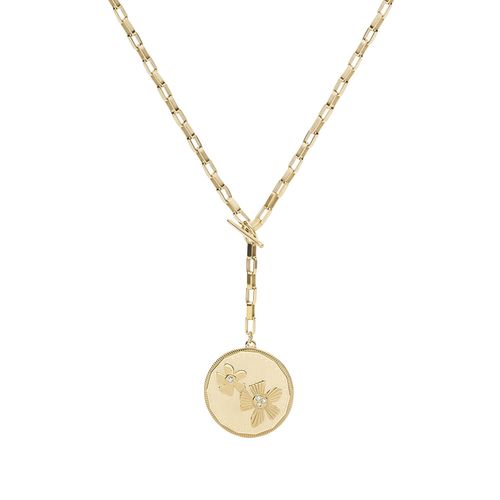 Joya Fossil Mujer JF04014710