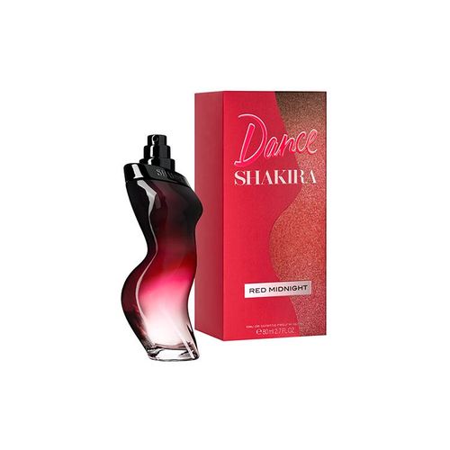 Dance Red Midnigth Shakira 65167548 80ml