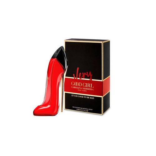 Very Good Girld Carolina Herrera 65165902 80ml