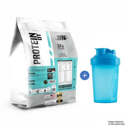 Proteína Universe Nutrition Protein Dt 3Kg Chocolate