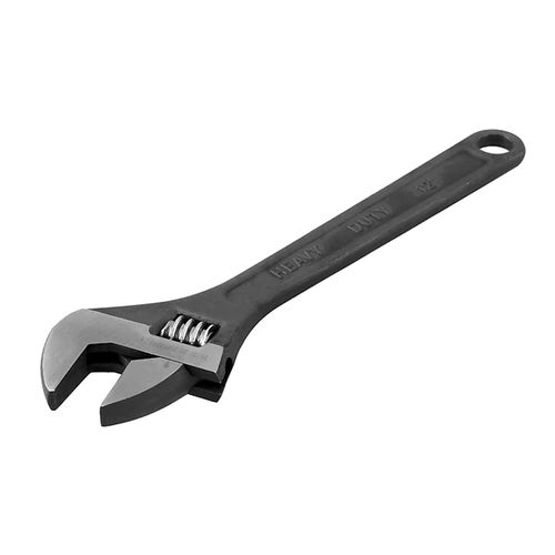 Llave ajustable pavonada de 18" TC4137 Toolcraft