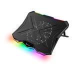 Cooler-P-Notebook-Gaming-Antryx-Xtreme-Air-X500-Up-To-17---ACP-X500K-