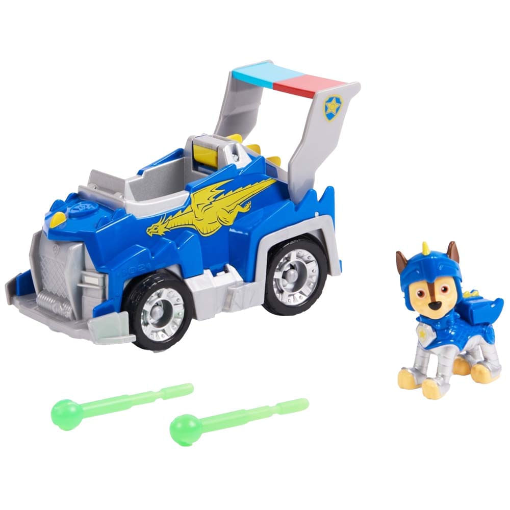 Paw patrol discount juguetes mercado libre