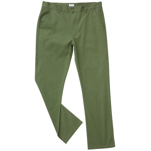 Pantalón Chino SINGULAR Hombre Algodón