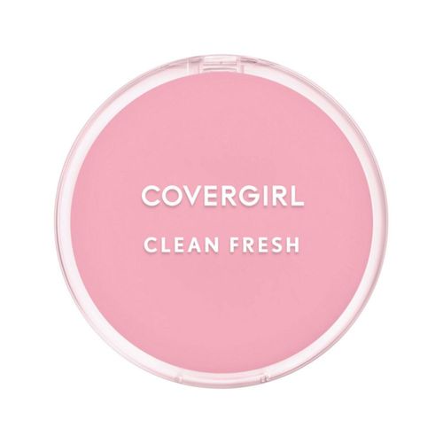 Polvo Compacto Cover Girl Clean Fresh Light