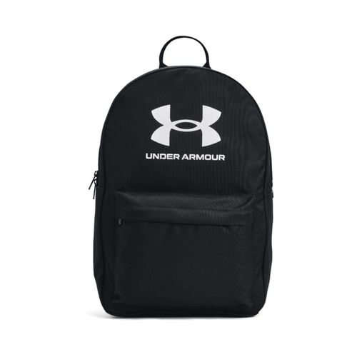 Mochila Under Armour Loudon Back Tu Negro