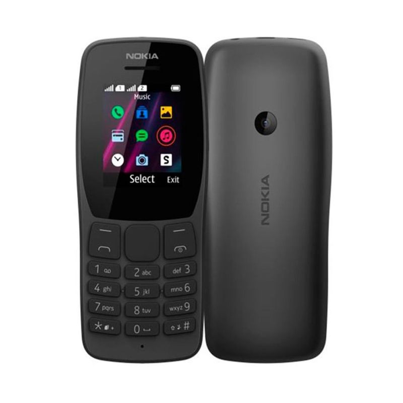 Nokia-110-4MB-4MB-Negro