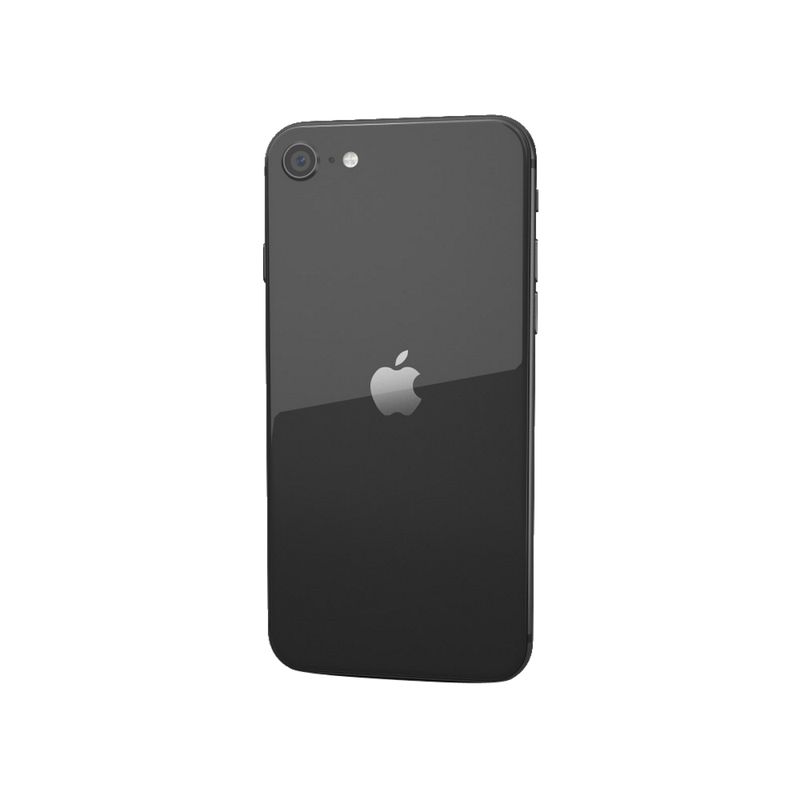 Apple-iPhone-SE-2020-64GB-3GB-Negro