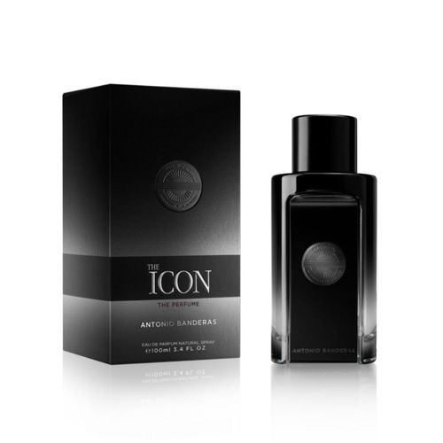 Fragancia Antonio Banderas Icon 100ML EDP