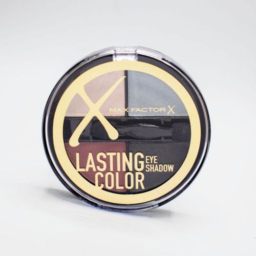 Sombras de Ojos Max Factor Cuarteto Lasting Colour Sahara