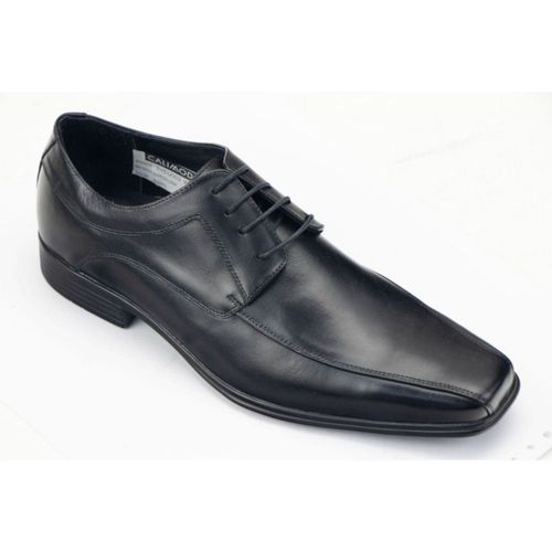 Zapato de Vestir Pierre Cardin Hombre VEU003 Negro
