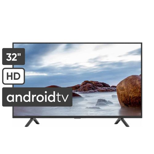 Televisor BLACKLINE LED 32'' HD Smart TV 32D2090