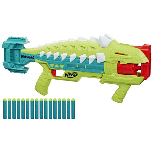 Lanzador NERF Armostrike F5855