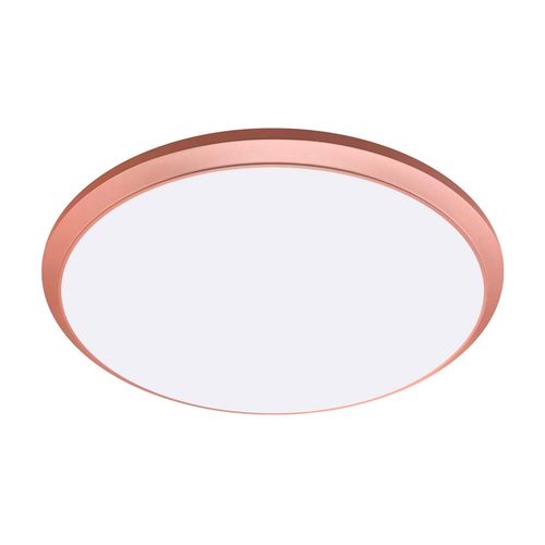 Plafón led Raso 40W 60K 2800LM