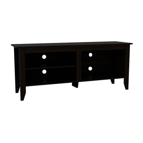 Mesa para tv 65" Essential Negro
