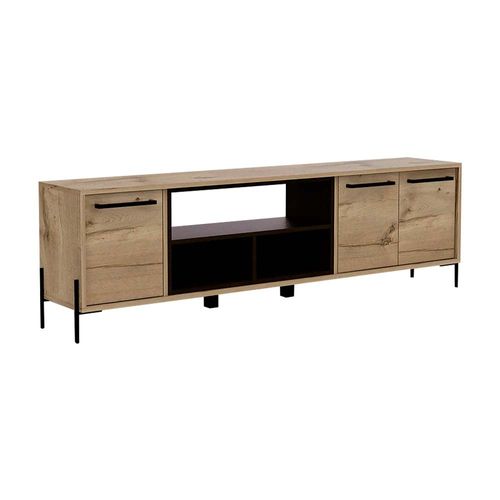 Mesa para tv 65" Shanghai Nature