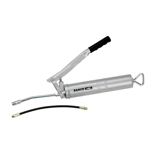 Pistola para engrasar 430bar