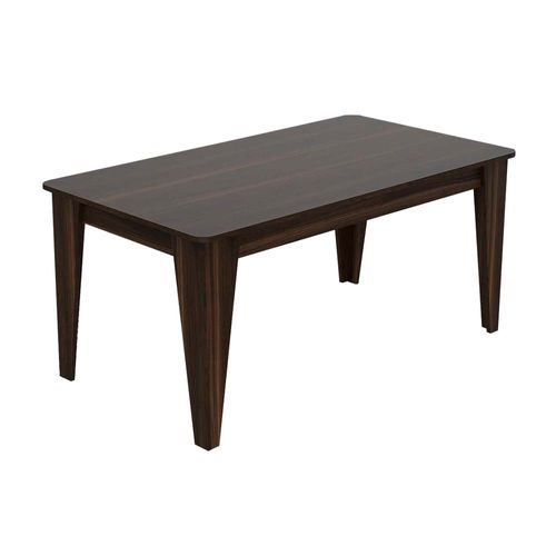 Mesa comedor Torino 2 color Habano