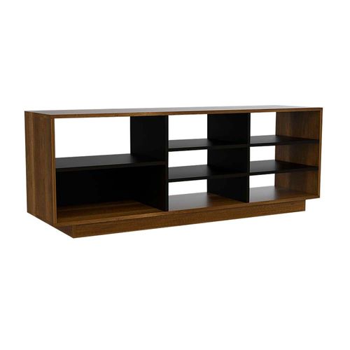 Mesa para tv 58" Classic Marrón