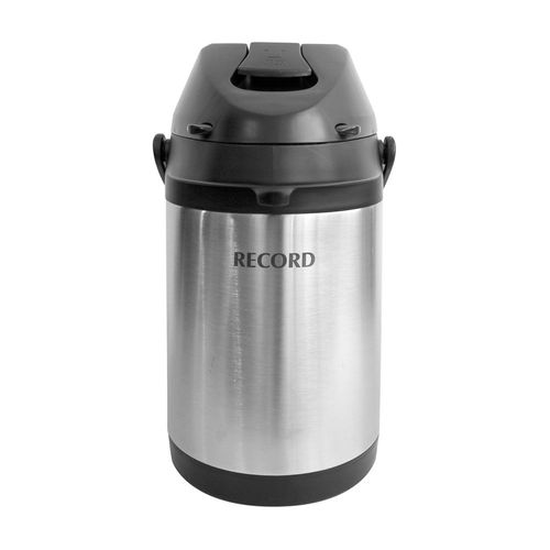 Termo Sifón acero inox 3 litros