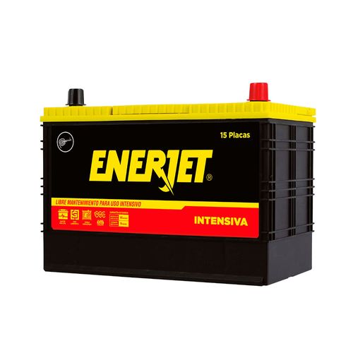 Batería Enerjet 15M99 I2 OM9