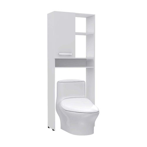 Organizador de baño Toledo Bl