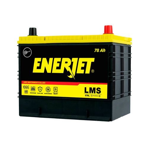 Batería Enerjet LMS S78l N2 S09