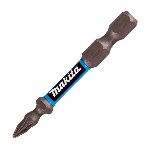 Punta Impact Premier PZ1 x 50mm 2pz Makita