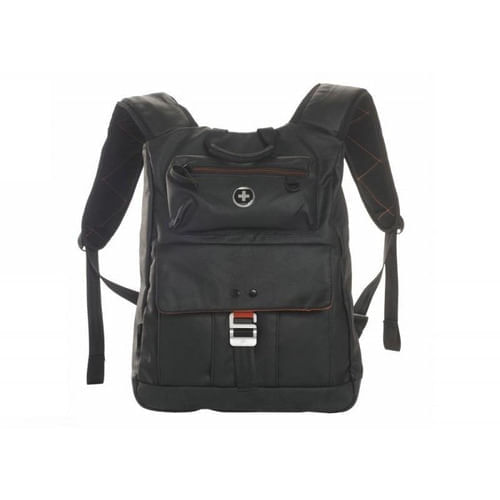 Mochila Logic Swiss Digital SD-184