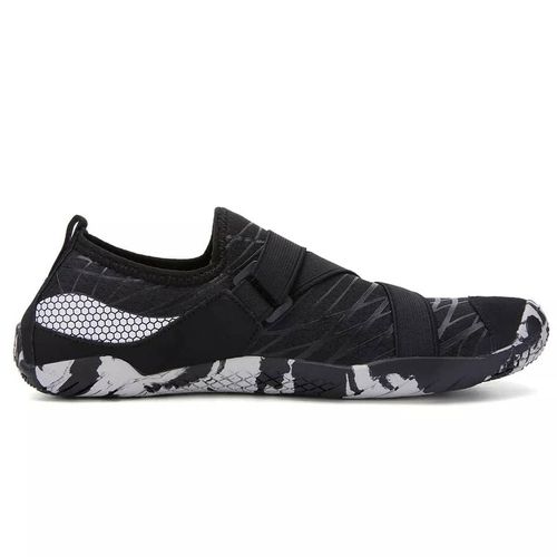 Aquashoes aqua&moda M5AN Unisex Negro