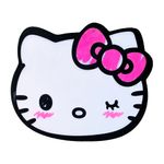 Mouse-Pad-Hello-Kitty-Blink