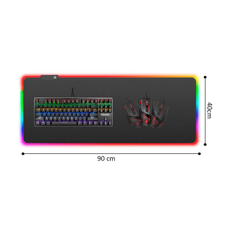 Mouse-Pad-Colossus-para-teclado-y-mouse-RGB