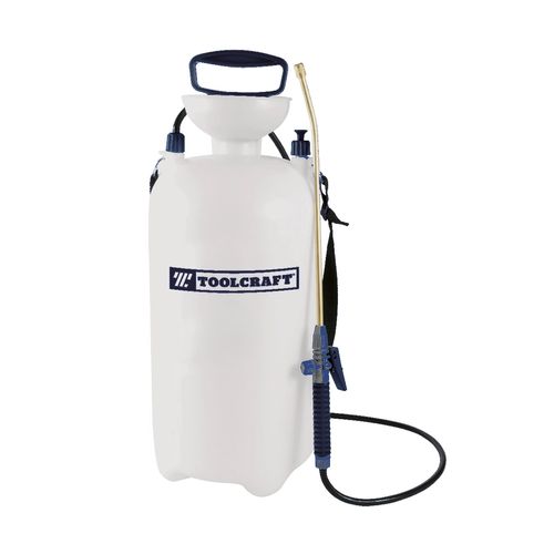 Fumigador jardinero de 3 galones - TC4167 Toolcraft