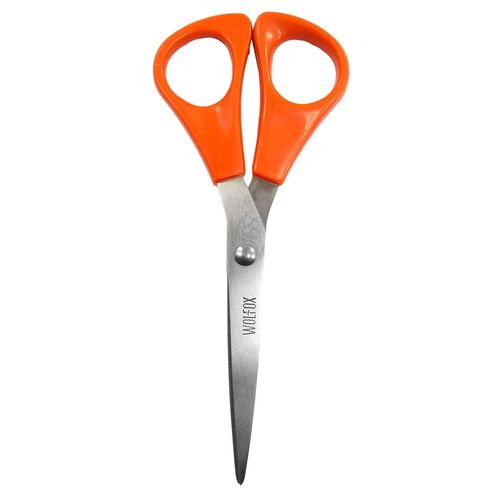Tijera para casa / oficina de 6'' Acero Inoxidable - WF0074 Wolfox