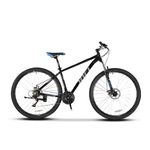 BICICLETA-MTB-JAFI-VIGOROUS-21V-ARO-29-NEGRO