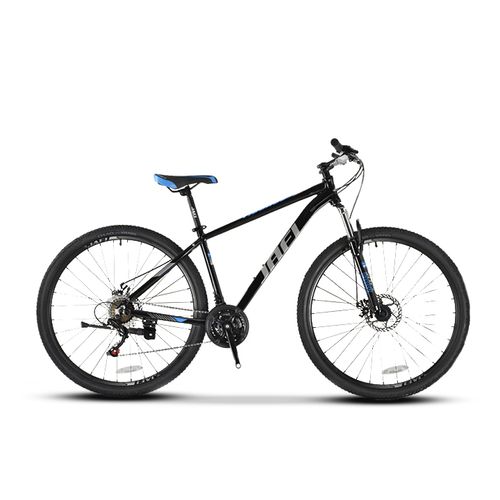 BICICLETA MTB JAFI VIGOROUS 21V ARO 29 NEGRO