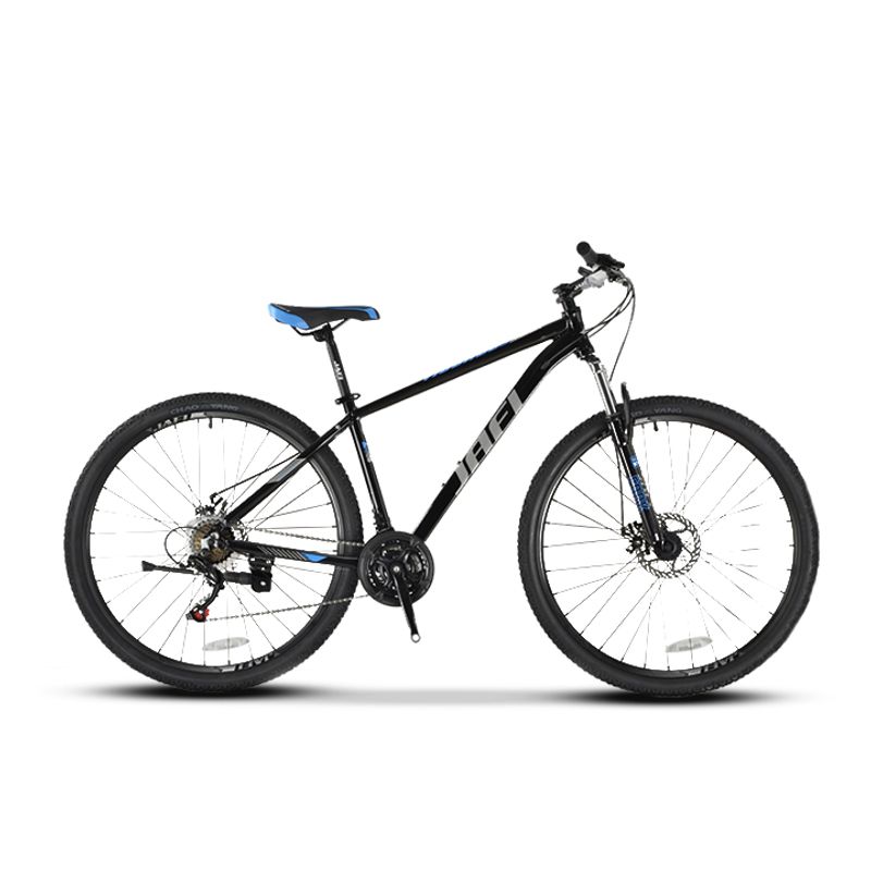 BICICLETA-MTB-JAFI-VIGOROUS-21V-ARO-29-NEGRO